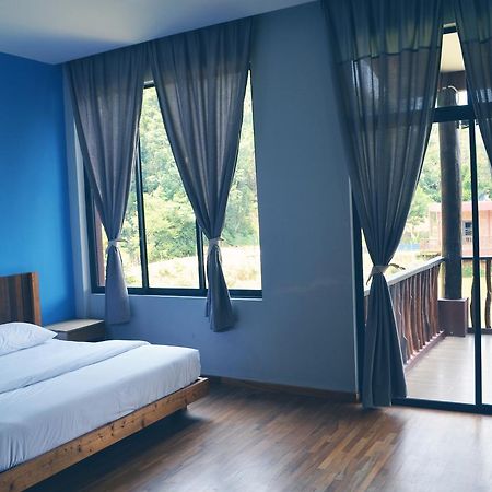 Hotel The Acacia Retreat Bentong Exteriér fotografie