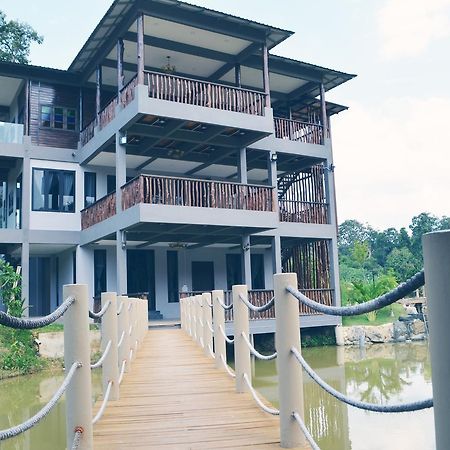 Hotel The Acacia Retreat Bentong Exteriér fotografie