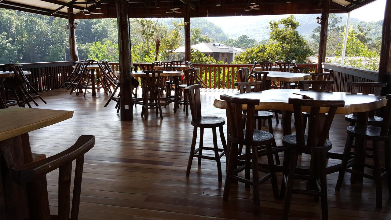 Hotel The Acacia Retreat Bentong Exteriér fotografie